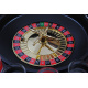 Ruleta + poháriky
