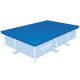 Bestway Kryt na bazén 259x170 cm 58105