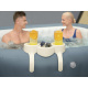 Držiak nápojov Lay-Z-Spa Bestway jacuzzi 60306