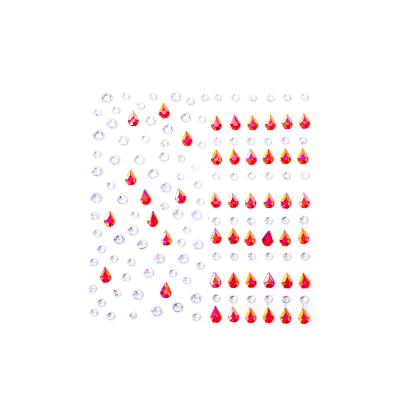 Aga4Kids Samolepiace kamienky DS8111-AI