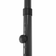 Aga Teleskopická markíza 300x120 cm Vínová
