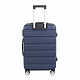 Aga Travel Sada cestovných kufrov MR4687 Modrá
