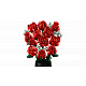 LEGO® Botanicals 10328 Kytica ruží