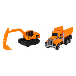 Parkovisko Stavenisko + Príslušenstvo