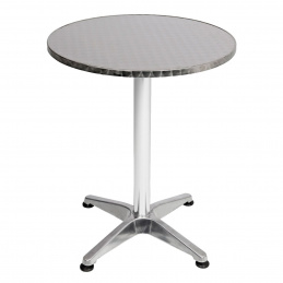 Linder Exclusiv Záhradný stôl BISTRO MC4603