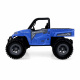 Aga4Kids Terénne autíčko na diaľkové ovládanie Modré