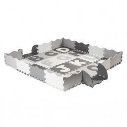 Aga4Kids Penová podložka Puzzle DS3005