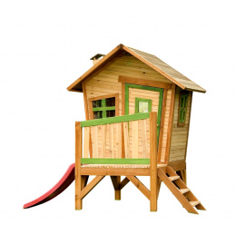 Axi Hrací domček ROBIN