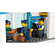 LEGO® City 60502 Letisko s lietadlom