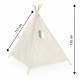 Aga Detský stan Teepee Wigwam 135 cm