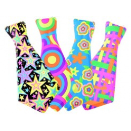 Farebná kravata ZA0681