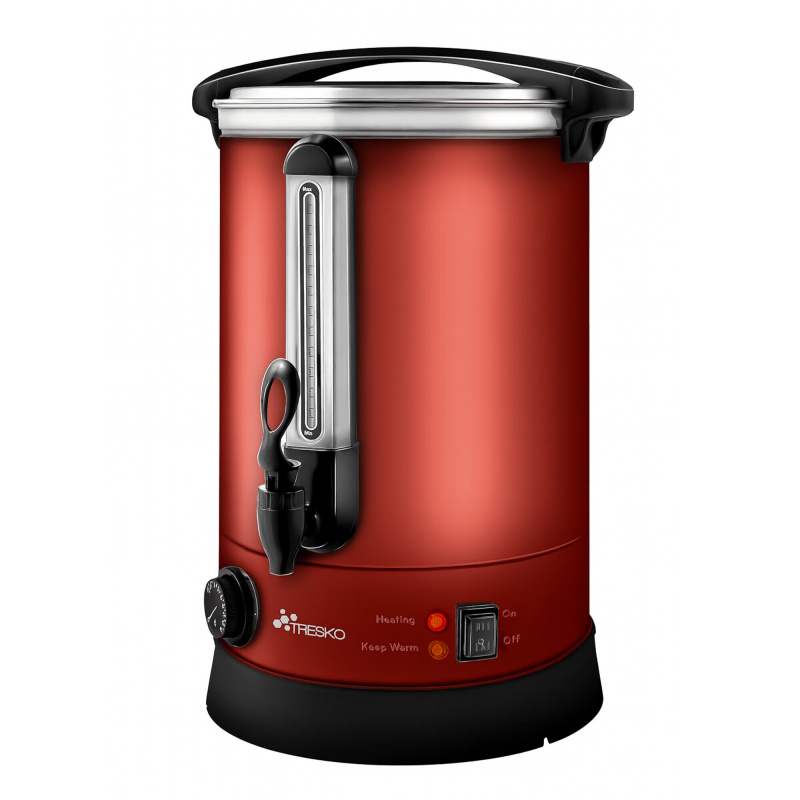 Tresko Varič svařeného vína 6,8 l Červený