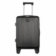 Aga Travel Cestovný kufor MR4671 Čierny