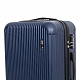 Aga Travel Příruční zavazadlo MR4696 Tmavě modré