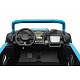 Vozidlo Buggy ATV Racing 4x4 Modrý