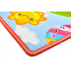 Aga4Kids Detská penová hracia podložka 150x180 cm MR120