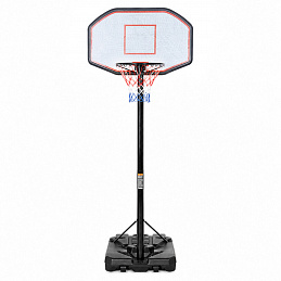 Aga Basketbalový kôš MR6001