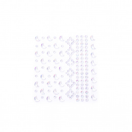 Aga4Kids Samolepiace kamienky DS8111-AN