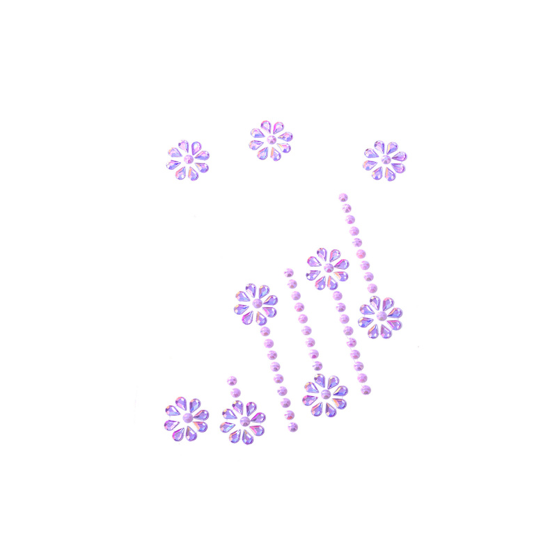 Aga4Kids Samolepiace kamienky DS8113U