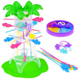 Hra Padajúce opice GR0443