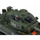 Vojenský tank US M1A2 RC0252ZI