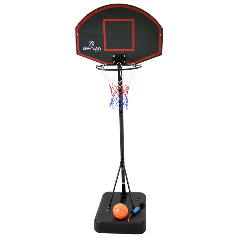 Spartan Basketbalový set Junior