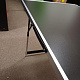 Linder Exclusiv Multifunkčný kempingový stolík - 6DAZ217 - II. AKOSŤ