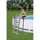 Bestway Schodíky k bazénu 1,07 m 58330