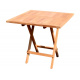 Linder Exclusiv Teaková sada TEAK BALKON SET TH023 - Magda predaj