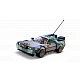 LEGO® Speed Champions 77256 Stroj času z filmu Návrat do budúcnosti