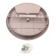 LED stropné svietidlo biele TOR-202B - IP65 - 20W - neutrálna biela
