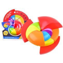 Puzzle skladačka MAGIC MUST GR0426