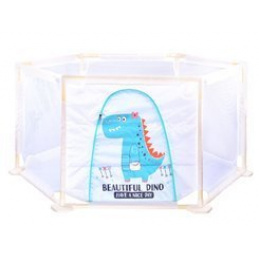 Detský ohrádka / Suchý bazén 35 loptičiek ZA3509