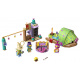Lego Trolls Plavba do sveta country