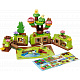 LEGO® DUPLO® 10480 Les plný objavov s divokými zvieratkami