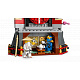 LEGO® NINJAGO® 71866 Výstavka nindžov: 15 rokov NINJAGO