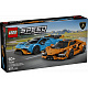LEGO® Speed Champions 77238 Lamborghini Revuelto a Huracán STO