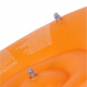 BESTWAY 75116 Nafukovacie kreslo s líškou