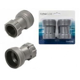 Adaptér na hadicu BESTWAY 58236