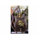 Sada lukostreleckého meča a brnenia ZA3936