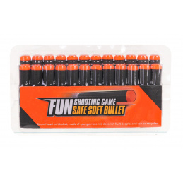 Rýchla puška Pioneer White