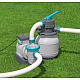Bestway Piesková filtrácia 6056 l/h 58497