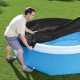 Bestway Krycí plachta na bazén 2,44 m 58032