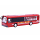 Autobus s otváracími dverami RC0282