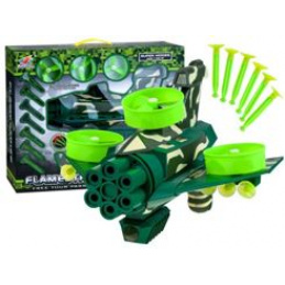 Pištoľ Blaster ZA2175