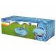 Bestway 55031 Detské bazénik 244x46cm