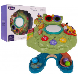 Interaktívny Strom s Funkciou Svetiel a Zvuku