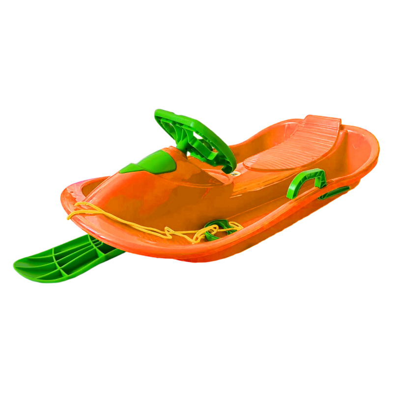 Aga Boby DS491 Oranžové