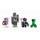 LEGO® Minecraft® 21586 Bledá záhrada