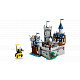 LEGO® Creator 3 v 1 31168 Stredoveký hrad a rytieri na koňoch